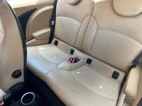 Usata Mini Cooper 120 CV (88 kW) 2007 Bianco Utilitaria