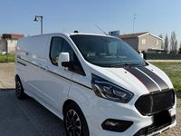 Usata Ford Transit Custom Sport 185 CV (136 kW) 2021 Berlina