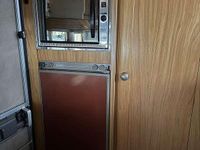 Usata Ford Transit 101 CV (74 kW) 1995 Bianco