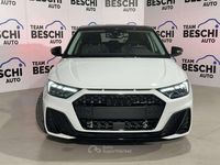 Usata Audi A1 Ambiente 116 CV (85 kW) 2025 Bianco Berlina