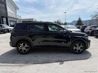 Usata Citroën C3 Aircross PureTech 101 CV (74 kW) 2025 Nero SUV