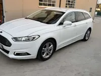 Usata Ford Mondeo Vignale 179 CV (131 kW) 2016 Other Station wagon