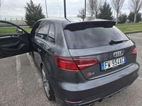 Usata Audi S3 Ambiente 310 CV (228 kW) 2019 Berlina