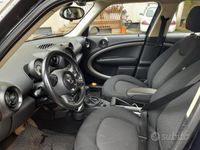 usata Mini Countryman Mini 1.6 Cooper Countryman ALL4 Automatica