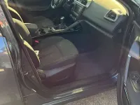 Usata Renault Kadjar 110 CV (80 kW) 2017 Blu SUV