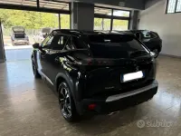 Usata Peugeot 2008 Allure 131 CV (96 kW) 2023 Nero SUV