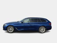 usata BMW 520 xDrive Business Auto MH48V Touring