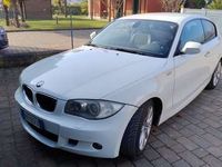 usata BMW 118 118 d 3p 2.0 Attiva 143cv dpf