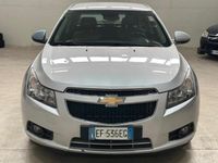 usata Chevrolet Cruze 2.0 Diesel 163CV 4 porte LT