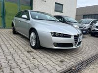 usata Alfa Romeo 159 1.9 JTDm Sportwagon