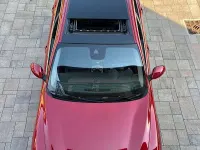 Usata Alfa Romeo Stelvio Super 209 CV (153 kW) 2017 Rosso SUV