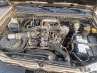 Usata Isuzu D-Max 131 CV (96 kW) 2007 Bronzo SUV