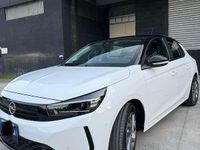 Usata Opel Corsa 131 CV (96 kW) 2023 Utilitaria