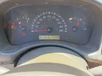Usata Fiat Punto Active 60 CV (44 kW) 2005 Bianco Utilitaria