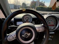Brugt Mini Cooper 109 HK (80 kW) 2009 Grå Hatchback