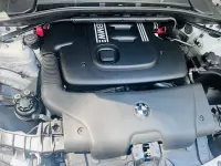 Usata BMW 118 Efficient Dynamics 122 CV (89 kW) 2006 Argento Utilitaria