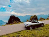 Usata Fiat Barchetta 131 CV (96 kW) 1995 Cabrio