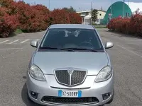 Usata Lancia Ypsilon 60 CV (44 kW) 2010 Utilitaria