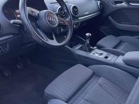 Usata Audi A3 Sport 150 CV (110 kW) 2016 Berlina