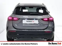Usata Mercedes GLA200 AMG Line Premium Plus 150 CV (110 kW) 2026 Grigio SUV