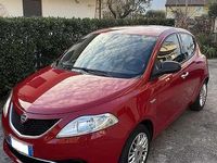 Usata Lancia Ypsilon 69 CV (50 kW) 2017 Utilitaria