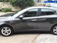 Usata Alfa Romeo Giulietta 105 CV (77 kW) 2010 Grigio Utilitaria