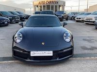 Usata Porsche 992 2021