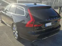 Usata Volvo V90 Inscription 190 CV (139 kW) 2016 Station wagon