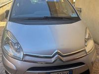 Usata Citroën C4 Picasso 2012 Grigio Monovolume