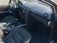Usata Mercedes A200 Elegance 82 CV (60 kW) 2006 Nero Berlina