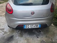 Usata Fiat Bravo 110 CV (80 kW) 2011 Grigio Utilitaria