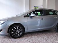 usata Opel Astra 1.7 CDTI 110CV 5 porte Cosmo