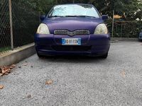 Usata Toyota Yaris 68 CV (50 kW) 1999 Berlina