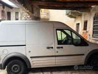 Usata Ford Transit Connect 90 CV (66 kW) 2010 Monovolume