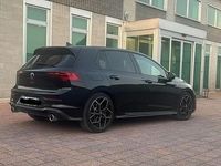 Usata VW Golf VIII GTI 245 CV (180 kW) 2022 Nero Berlina