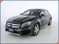 usata Mercedes 200 GLA suvd Automatic 4Matic Premium usato