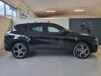 Usata Alfa Romeo Tonale Veloce 131 CV (96 kW) 2024 Nero SUV