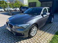 usata BMW 116 116 d 5p Business