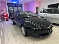 usata Alfa Romeo 159 1.9 JTDm 16V Progression