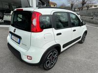 usata Fiat Panda 1.0 FireFly S&S Hybrid City Life