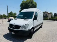 Usata Mercedes Sprinter 129 CV (94 kW) 2011 Bianco