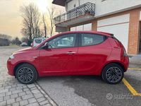 Usata Lancia Ypsilon S 70 CV (51 kW) 2023 Rosso Utilitaria