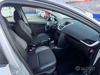 Begagnad Peugeot 207 Access 92 HK (67 kW) 2010 Silver Kombi
