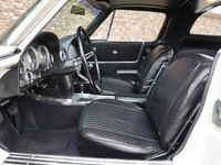 Usata Chevrolet Corvette Stingray 300 CV (220 kW) 1963 Bianco Coupé