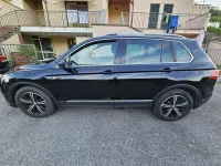 Usata VW Tiguan Business 116 CV (85 kW) 2017 SUV
