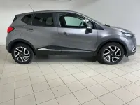 Usata Renault Captur 90 CV (66 kW) 2013 Grigio SUV