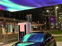 Usata Alfa Romeo MiTo Progression 120 CV (88 kW) 2009 Nero Utilitaria