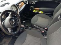 Usata Mini Cooper 122 CV (89 kW) 2012 Utilitaria