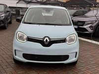Nuova Renault Twingo Equilibre 60 kW (82 CV) 2025 Blu/azzurro Utilitaria