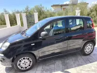 Usata Fiat Panda 75 CV (55 kW) 2017 Utilitaria